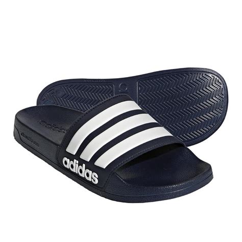 nieuwste adidas slippers voor dames|adidas 3 strips dames.